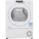 Máy Sấy Ngưng Tụ Candy 9 Kg GVS C9DE-S