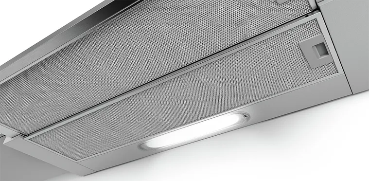 Máy Hút Mùi BOSCH DFT93AC50 2