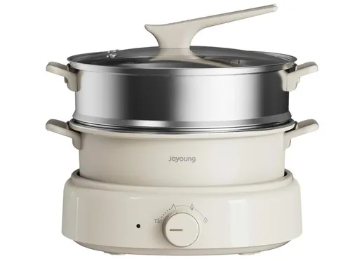 Nồi Lẩu Đa Năng 3 Trong 1 Joyoung JHP-525 5 Lít 0