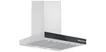 Máy Hút Mùi Áp Tường Bosch DWB67BK61T