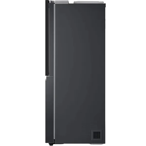 Tủ Lạnh LG Inverter 635 Lít GR-X257MC