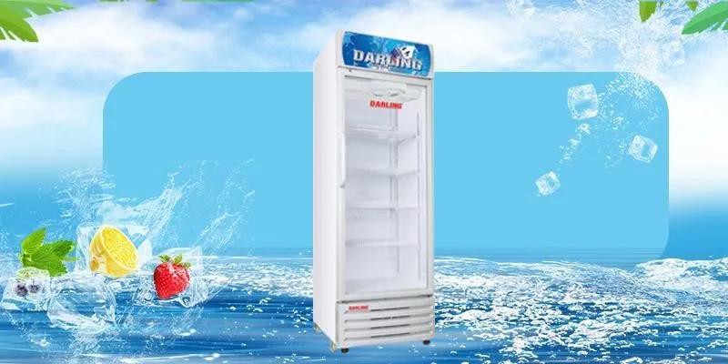 Nên mua tủ mát hãng nào được đánh giá cao? Tiêu chí chọn mua tủ mát phù hợp