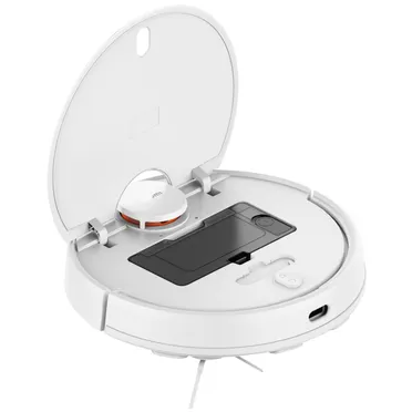Máy Hút Bụi Xiaomi Robot Vacuum S10 EU (BHR5988EU) 5