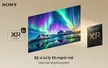 Google TiVi True RGB Sony 75 Inch BRAVIA 9 II K-75XR90M2