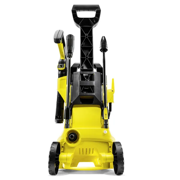 Máy phun xịt cao áp Karcher K 2 Power Control Car *EU Và Phụ Kiện 1.4 kW