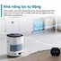 Robot Lọc Không Khí Ecovacs AIRBOT AVA