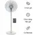 Quạt lửng KDK N30NH (GD)