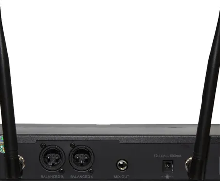 Micro Guinness MU-300i 3