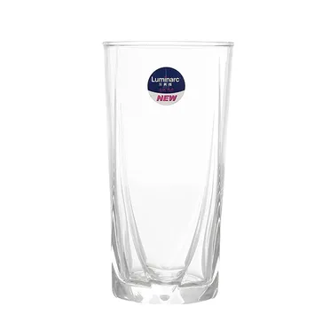 Ly Cao Thủy Tinh Luminarc Eiffel 350ml