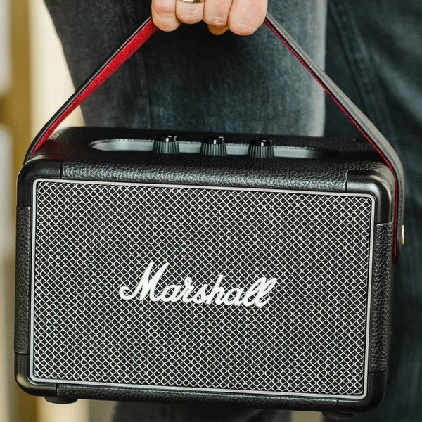 Loa Bluetooth Marshall Kilburn II