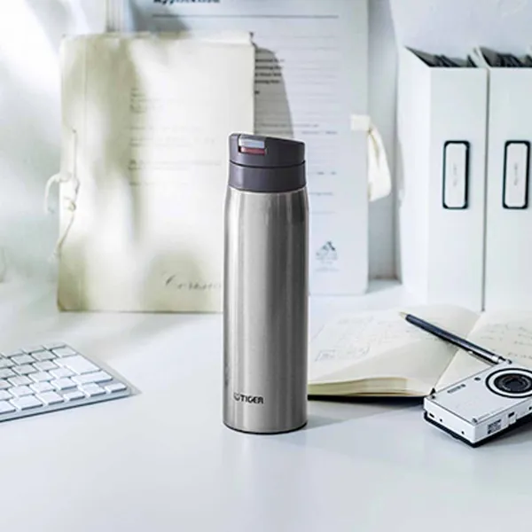 Bình Giữ Nhiệt Lưỡng Tính 500ml TIGER MCX-A502 XCV