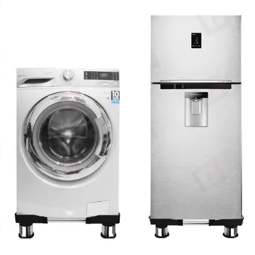Chân Đỡ Máy Giặt - Tủ Lạnh Cảnh Phong CD4860N 0