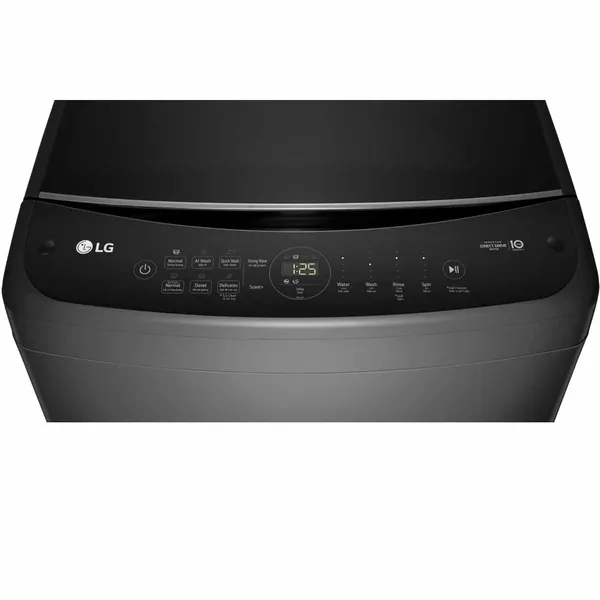 Máy Giặt LG Inverter 18 Kg TV2518DV3B