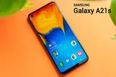 Galaxy A21s - Smartphone gi&aacute; rẻ, pin cực khỏe