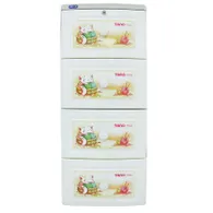 Bộ Ca 3 Ly Thái 9018