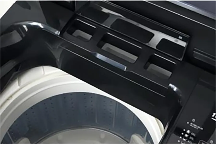 Máy Giặt Aqua 10 Kg AQW-U100FT (BK)