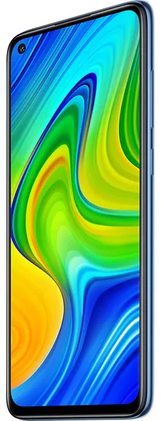 Redmi Note 9(4GB+128GB) Xám Đen