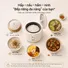 Nồi Cơm Điện Simplus DFBA012CW00-VIP