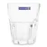 Ly Thấp Thủy Tinh Luminarc Granity 270ml