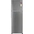 Tủ Lạnh Sharp Inverter 253 Lít SJ-X281E-SL