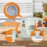 Nồi Cơm Điện Comet CM8009 1.2 Lít