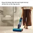 Máy Hút Bụi Lau Nhà Dyson Clean Wash Hygiene WR03-A PBuCo