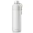 Bình Giữ Nhiệt LOCK&LOCK Belt Bottle 490ml LHC4267IVY - Màu Ngà