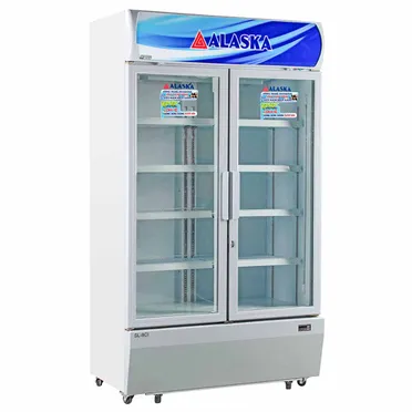 Tủ Mát Alaska Inverter 800 Lít SL-8CI 1