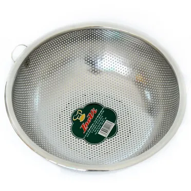 Rổ Inox-24CM 0