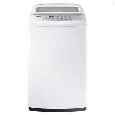 Máy Giặt Samsung 7.2 Kg WA72H4200SW/SV 