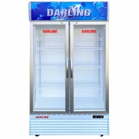 Tủ Mát Darling 1100 Lít DL-12000A2