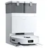 Robot Hút Bụi Thông Minh Ecovacs T30C Gen2 Màu Trắng