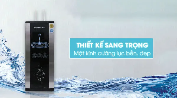 Top 3 Máy nóng lạnh bán chạy top đầu 7/2018