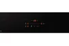 Bếp Từ 3 Vùng Nấu Panasonic KY-R63ABLYUE 7400W
