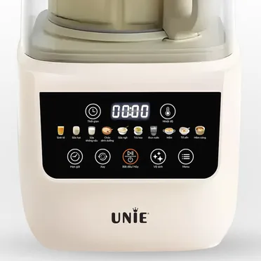 Máy Làm Sữa Hạt Unie UCB15 1.5 Lít 1