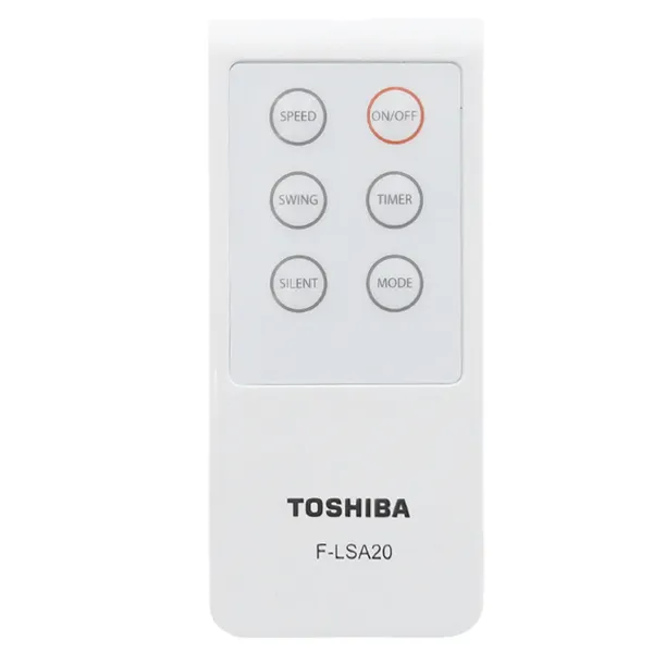 Quạt đứng Toshiba F-LSA20(W)VN