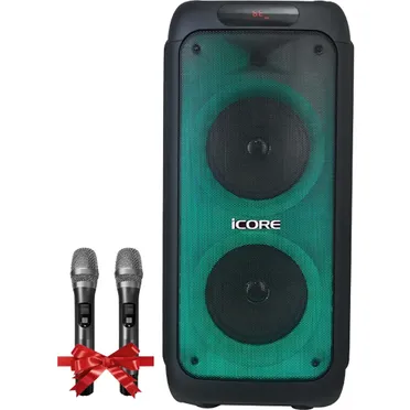 Loa Kéo Icore Icore i8