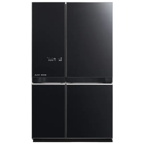 Tủ Lạnh Mitsubishi Inverter 580 Lít MR-LA72ER-GBK-V
