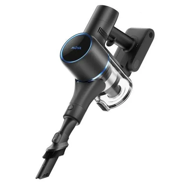 Máy Hút Bụi Lau Nhà Cầm Tay Mova S4 Detect