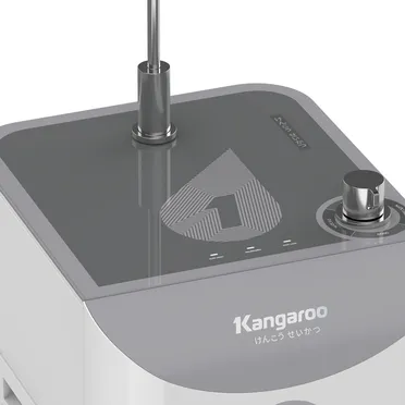Máy Lọc Nước Slim Hydrogen Tích Hợp Nóng Lạnh Kangaroo KG100HS 4