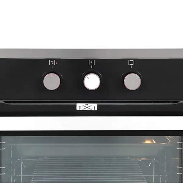 Lò Nướng Âm Hafele HO-K60B (534.05.581) 65 Lít - Xuất Xứ Ba Lan
