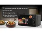 Lò Vi Sóng Có Nướng Sharp R-G251TV-BK 25 Lít - Xuất Xứ Thái Lan