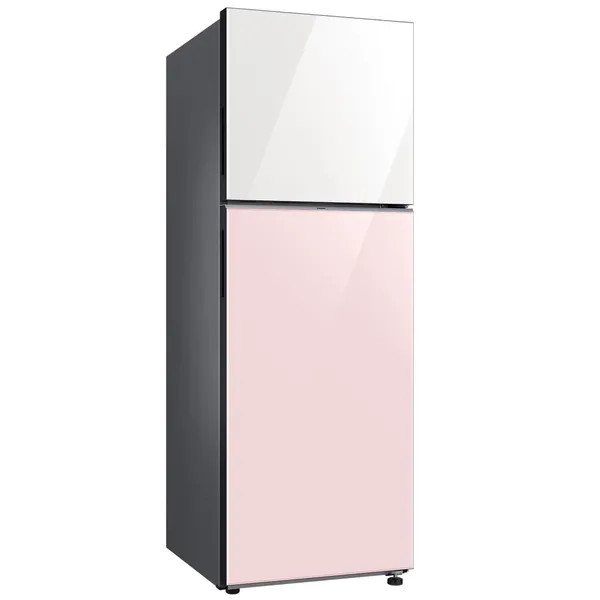 Tủ Lạnh Samsung Inverter 348 Lít Bespokev RT35CB56448CSV