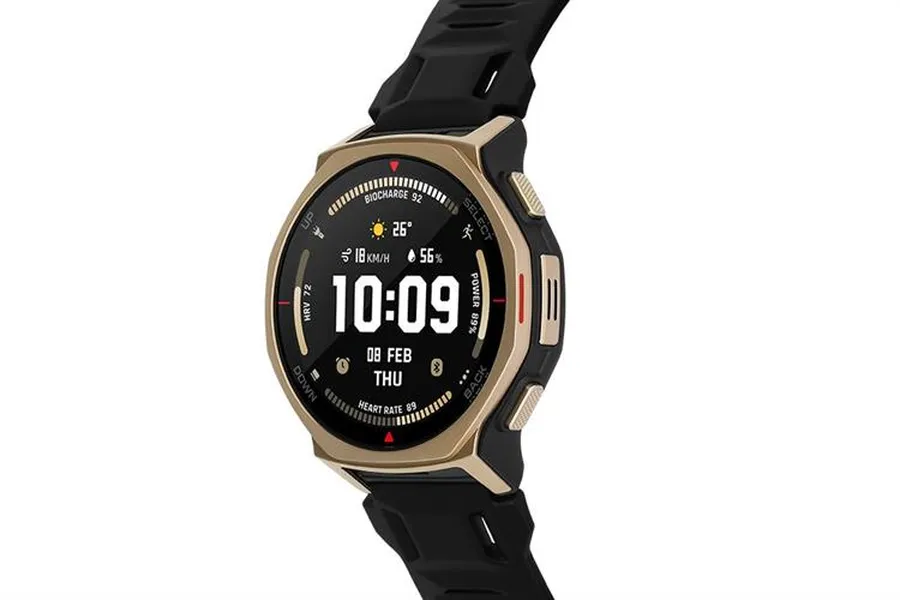 Amazfit T-Rex 3 Pro 44mm Dây Silicone