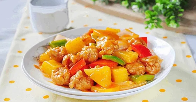 Cách làm đu đủ kho thịt heo thơm ngon, đậm vị tại nhà