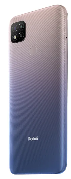 Điên thoại Xiaomi Redmi 9C (4+128GB)