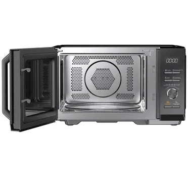 Lò Vi Sóng Kết Hợp Nướng Toshiba MW3-AC27PE(BM)VN 27 Lít - Xuất Xứ Thái Lan 3