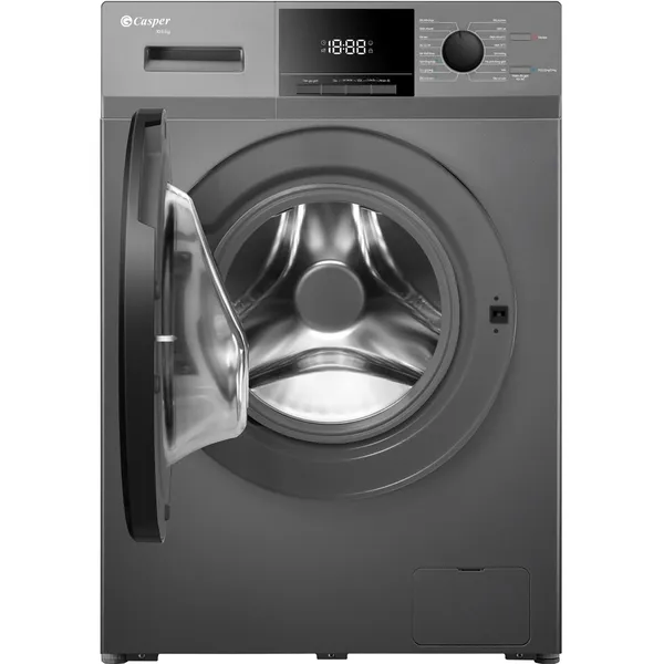Máy Giặt Casper Inverter 10.5 Kg WF-105VG5