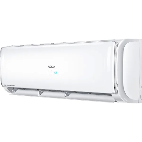 Máy lạnh Aqua Inverter 1.5 Hp AQA-KCRV13TH