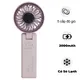 Quạt Cầm Tay Mini Sò Lạnh Magic A-014